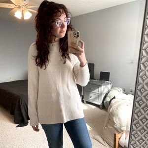 Cozy Oversized Sweater